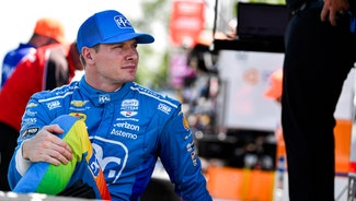 Next Story Image: 2026 INDYCAR Odds: Josef Newgarden Favored For Nashville; Kirkwood Second